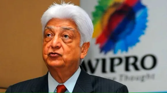 Azim Premji Wipro
