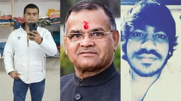 Nafe Singh Rathee