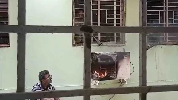 Fakir Mohan Medical College fire.jpg