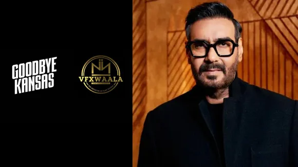 Ajay devgn