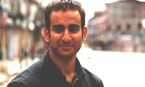 Irfan Mehraj