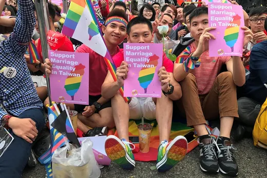 Taiwan Soft Power