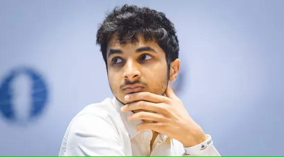 Vidit Gujrathi