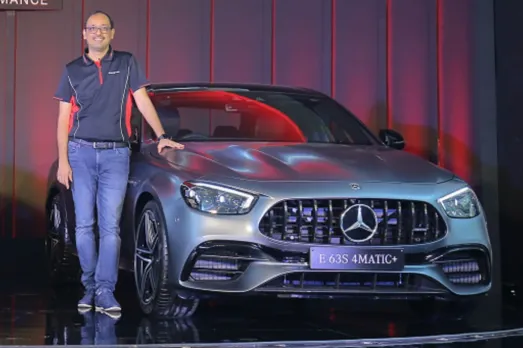 Santosh-Iyer-Mercedes
