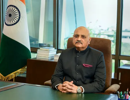 CBI Director Praveen Sood (File image)