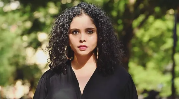 Rana Ayubb Journalist