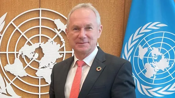 Csaba Korosi