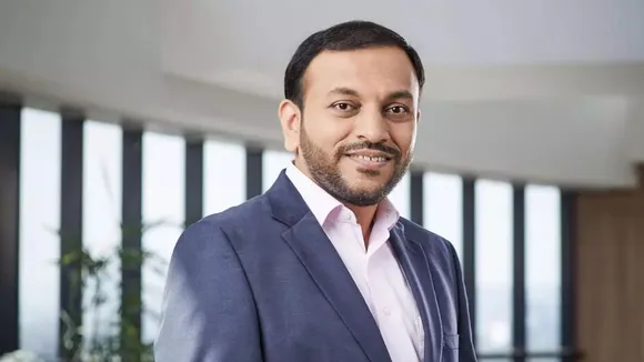 Rahul Talele