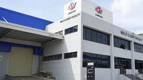 KSH Logistics