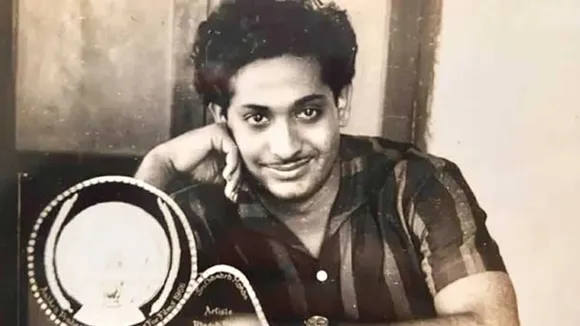 Chandra Mohan