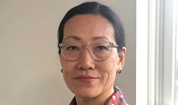 Tencho Gyatso