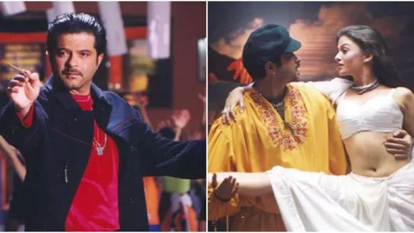 Anil Kapoor Taal