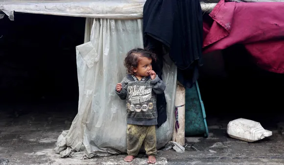 Sri Lanka sets up fund to help Gaza children