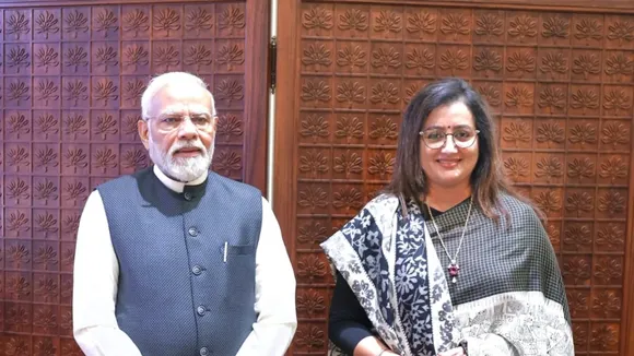 Sumalatha Ambareesh