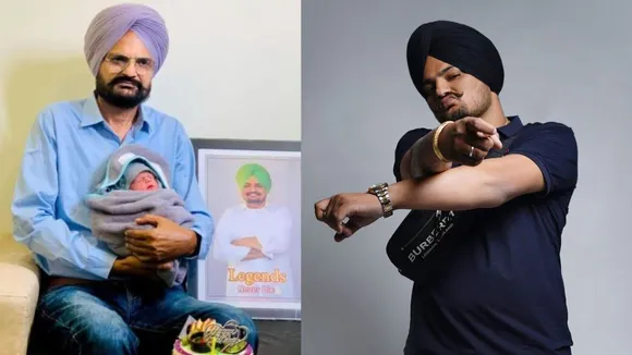 Balkaur Singh Sidhu Moosewala