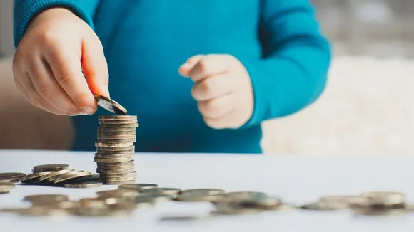 Personal Finance Investment