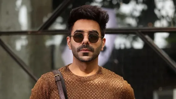 Aparshakti Khurana