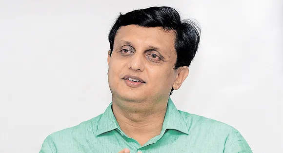 Kerala Tourism Minister PA Mohamed Riyas