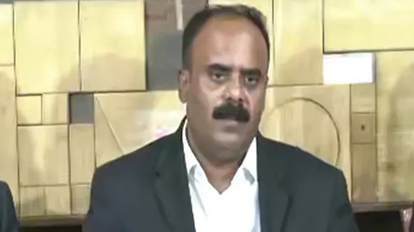 Karnataka BJP leader Devaraje Gowda