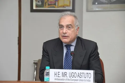 UGO Astuto European Union