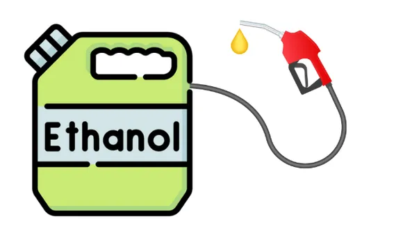 Ethanol Blending