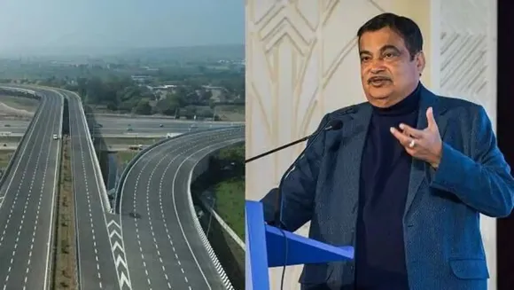 Nitin Gadkari National Highway