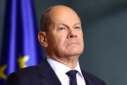 Germany Olaf Scholz