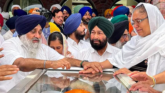 Prakash Singh Badal cremation ceremony.jpg