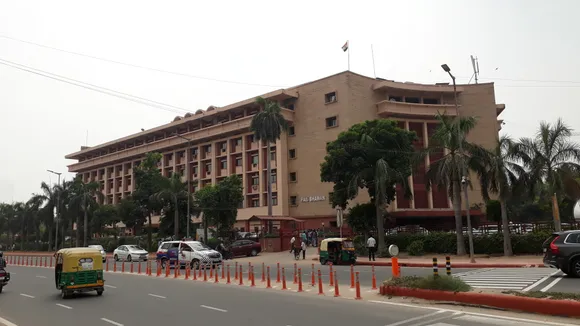 Transport bhavan.jpg