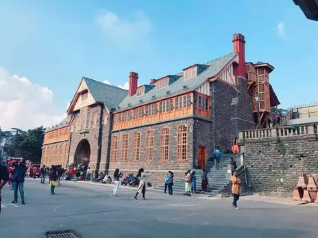 Shimla civic polls Shimla Municipal Corporations elections