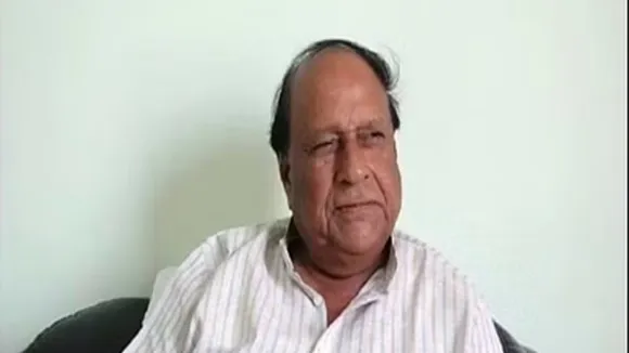 Bhanwar Singh Shekhawat