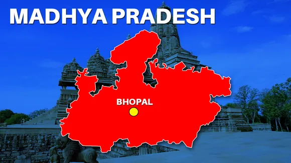 Madhya Pradesh Politics
