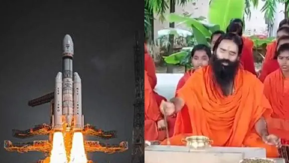 Ramdev chandrayaan 3.jpg
