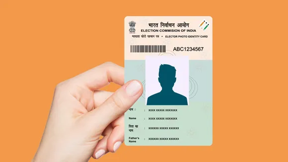 voter ID