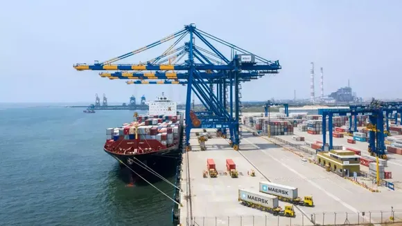 Mediterranean Shipping Company