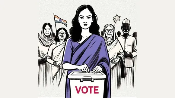 Women candidate Lok sabha elections