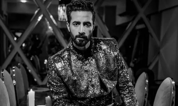 Farzi’ actor Bhuvan Arora