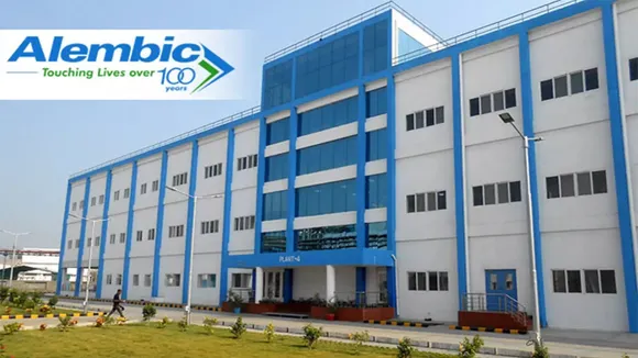 Alembic Pharmaceuticals