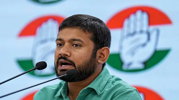 Kanhaiya Kumar DU Elections.jpg