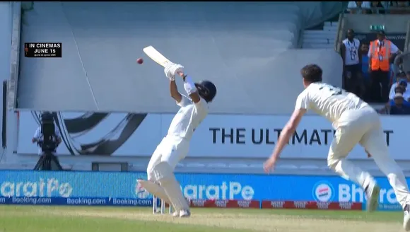 Cheteshwar Pujara