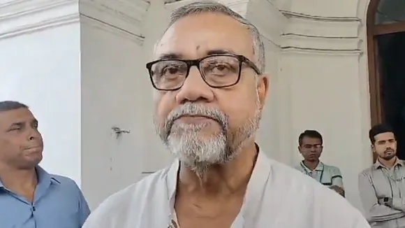 Senior TMC leader Tapas Roy quit as an MLA on Monday