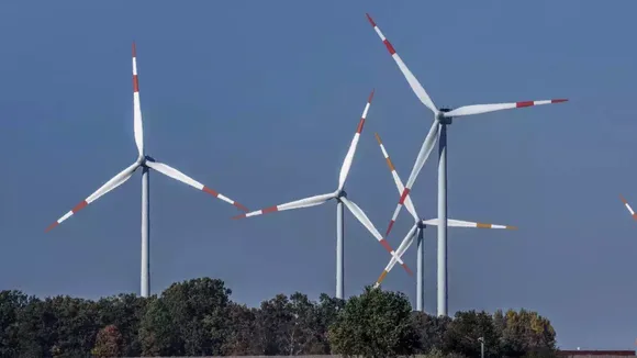 Serentica Renewables