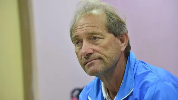 Roelant Oltmans