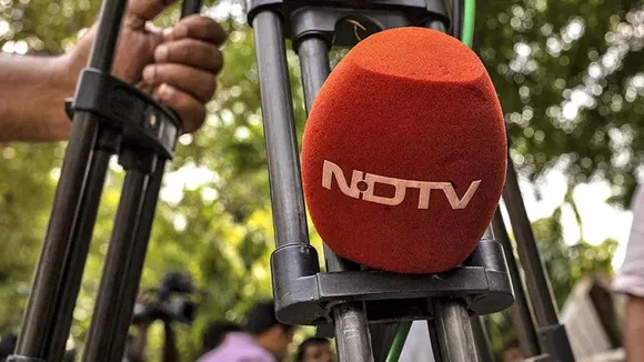 NDTV FEMA