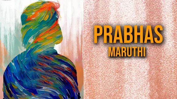 Prabhas 24th movie
