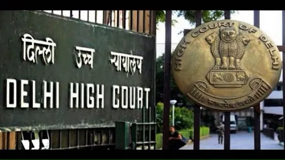 Delhi high court