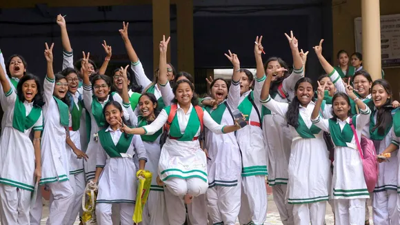 West Bengal Board CBSE ICSE Board Exam Results