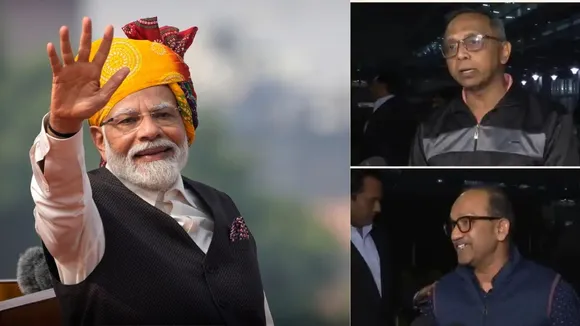 Indian Navy Narendra Modi