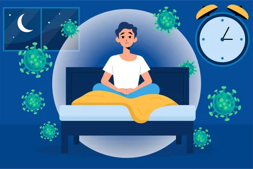 Sleep COVID