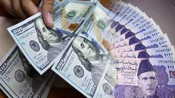 Pakistani-rupee